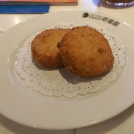 เมนูของร้าน CoCoICHIBANYA เมญ่า เชียงใหม่ ชั้น 4