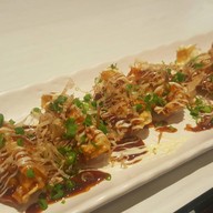 เมนูของร้าน Yayoi Japanese Restaurant เดอะคริสตัล