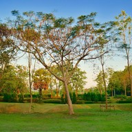 ครัวริมน้ำ วิมานน้ำรีสอร์ท แก่งกระจาน จ.เพชรบุรี