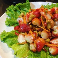ครัวต้นฝ้าย