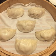 เมนูของร้าน DIN TAI FUNG 鼎泰豐 Suntec City