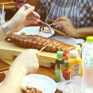เมนูของร้าน เชฟตุ๋ย เรนเจอร์ เมเจอร์ รัชโยธิน
