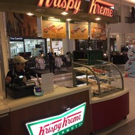 Krispy Kreme ซีคอน บางแค