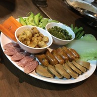 ครัวต้นฝ้าย