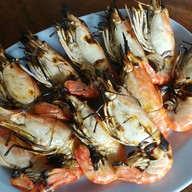 ใหญ่ กุ้งเป็น โคราช