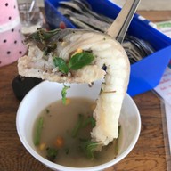 ครัวลุงชา ป้าหน่อง
