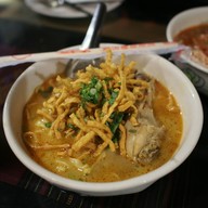 เมนูของร้าน เฮือนม่วนใจ๋ Huan Muan Jai เชียงใหม่
