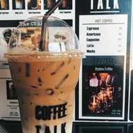 Coffee Talk Phuket