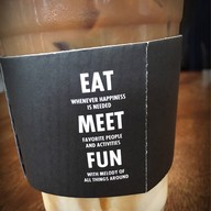 Tempo Eat Meet Fun RCA Rca