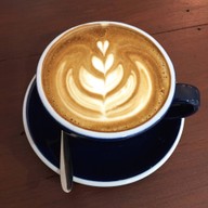 เมนูของร้าน Somersault Coffee Roaster พระราม3 สาธุประดิษฐ์