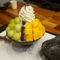 เมนูของร้าน NOONKOTSI Maze Thonglor