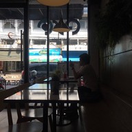 บรรยากาศ SWEET ESCAPE สัตหีบ