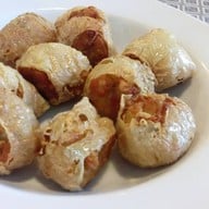 เมนูของร้าน อ่างศิลา-บางนา