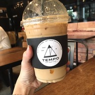Tempo Eat Meet Fun RCA Rca