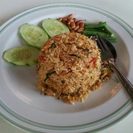 เมนูของร้าน ครัวจิปาถะ