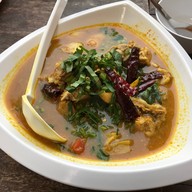 เมนูของร้าน หัวสะพาน