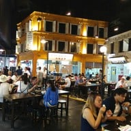 Malaysian Food Street