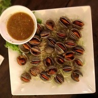 เมนูของร้าน สวนสนาน