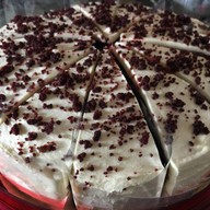 เมนูของร้าน Horn Cafe Lamlukka