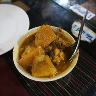 เมนูของร้าน เฮือนม่วนใจ๋ Huan Muan Jai เชียงใหม่
