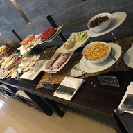 บรรยากาศ X2vibe ( Cross To Vibe ) Buriram