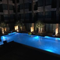 บรรยากาศ X2vibe ( Cross To Vibe ) Buriram