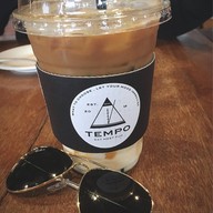 Tempo Eat Meet Fun RCA Rca