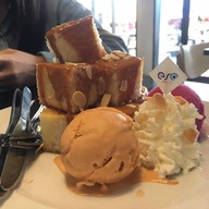 เมนูของร้าน SWEET ESCAPE สัตหีบ