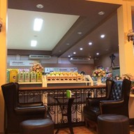 เนยสด ปาร์ค