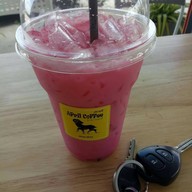 April Coffee วังสมบูรณ์