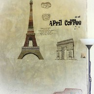 April Coffee วังสมบูรณ์