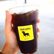 April Coffee วังสมบูรณ์