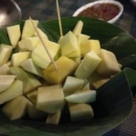 เมนูของร้าน ไก่นาแรงเยอร์
