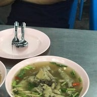 เมนูของร้าน เล็กพิสดาร
