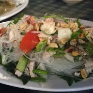 เมนูของร้าน ไก่นาแรงเยอร์