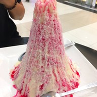 เมนูของร้าน Heads or Tails แฟชั่นไอส์แลนด์