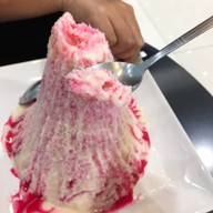 เมนูของร้าน Heads or Tails แฟชั่นไอส์แลนด์