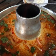 เมนูของร้าน ขอบฟ้าลาตะวัน