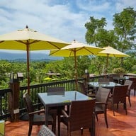 บรรยากาศ Mona Bar&Restaurant