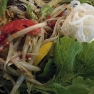 เมนูของร้าน ไก่นาแรงเยอร์