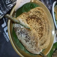 เมนูของร้าน ไก่นาแรงเยอร์