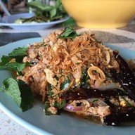 ไก่ย่างเขาสวนกวาง
