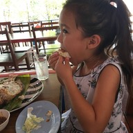 วิลล่า เมี่ยงปลาเผา