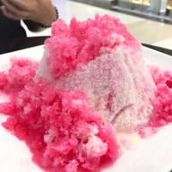 เมนูของร้าน Heads or Tails แฟชั่นไอส์แลนด์