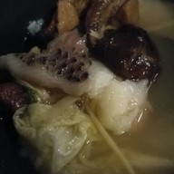 เมนูของร้าน ไก่นาแรงเยอร์