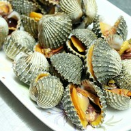 เมนูของร้าน Street Seafood by Noi ต้นตำหรับ