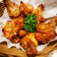 เมนูของร้าน The Pizza Company เซ็นทรัลเวิลด์