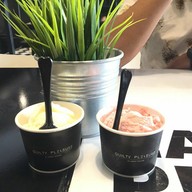 เมนูของร้าน SWEET ESCAPE สัตหีบ