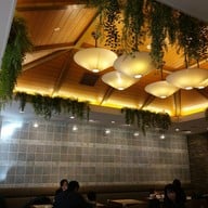 บรรยากาศ Kanaloa Cafe