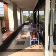 D’oro Coffee มอเตอร์เวย์ (ขาออก)